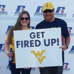 Meet your Posher, Beth